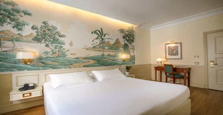 Donna Laura Palace by OMNIA hotels