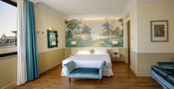 Donna Laura Palace by OMNIA hotels