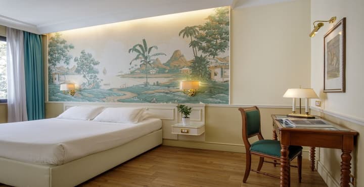 Donna Laura Palace by OMNIA hotels