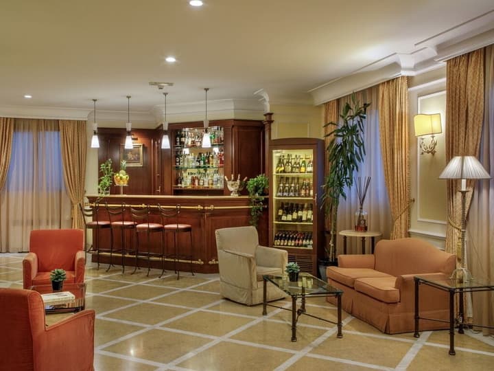 Donna Laura Palace by OMNIA hotels