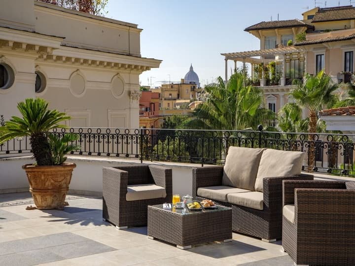 Donna Laura Palace by OMNIA hotels