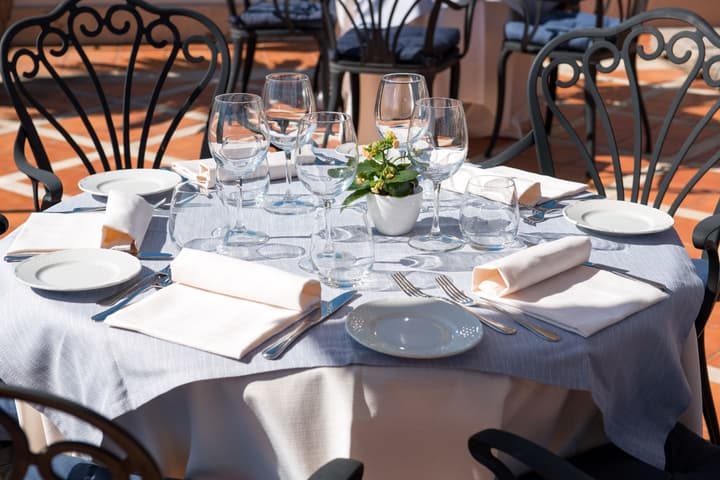 Donna Laura Palace by OMNIA hotels