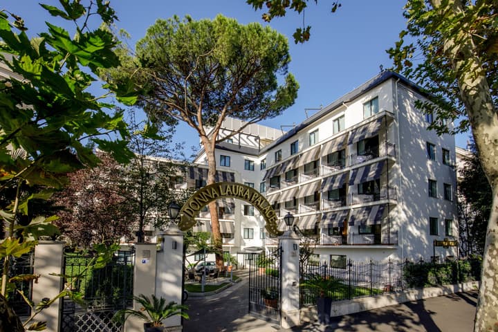Donna Laura Palace by OMNIA hotels