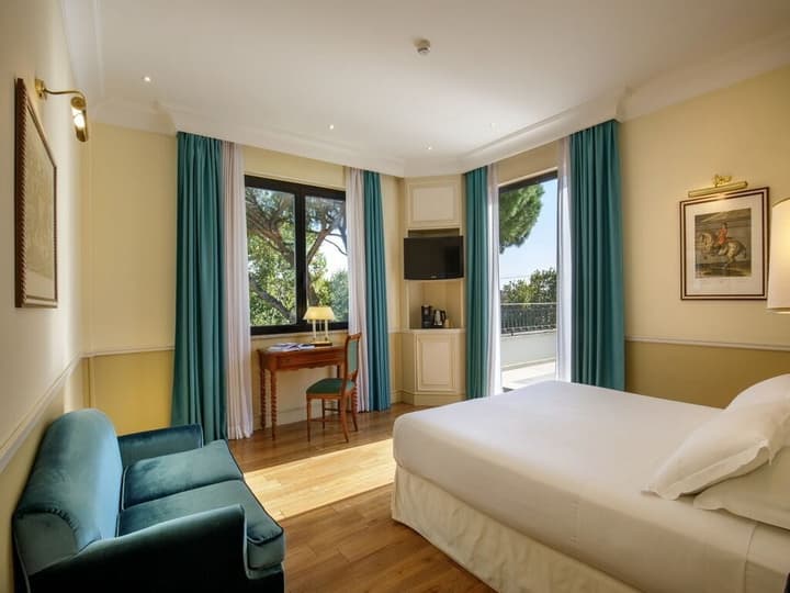 Donna Laura Palace by OMNIA hotels