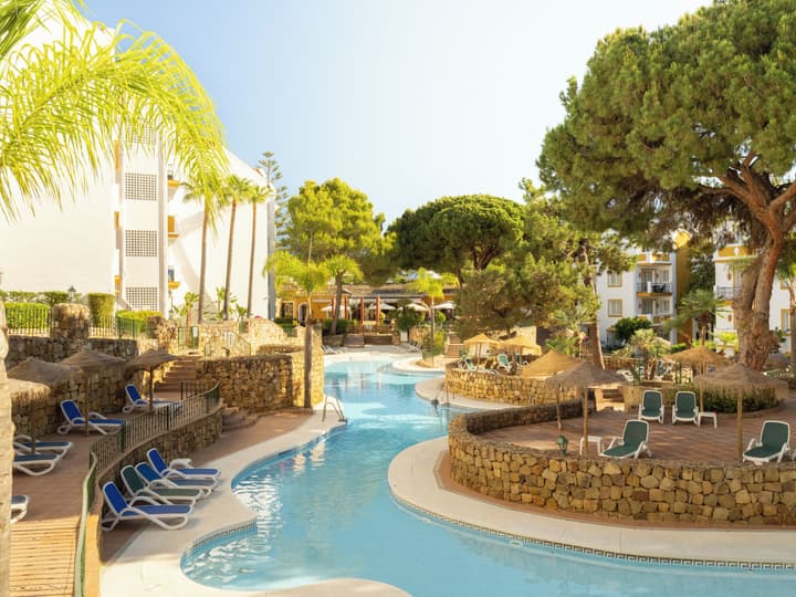 Ona Alanda Club Marbella