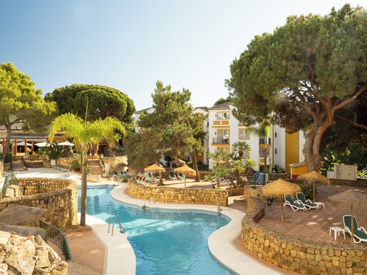 Ona Alanda Club Marbella