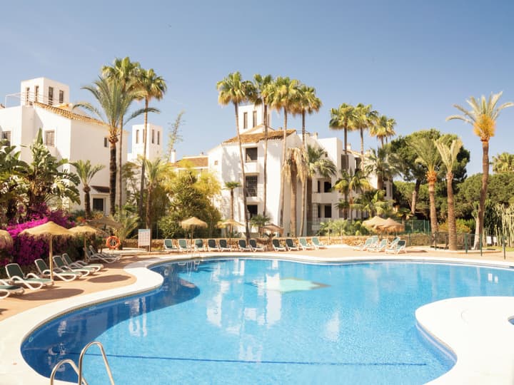 Ona Alanda Club Marbella