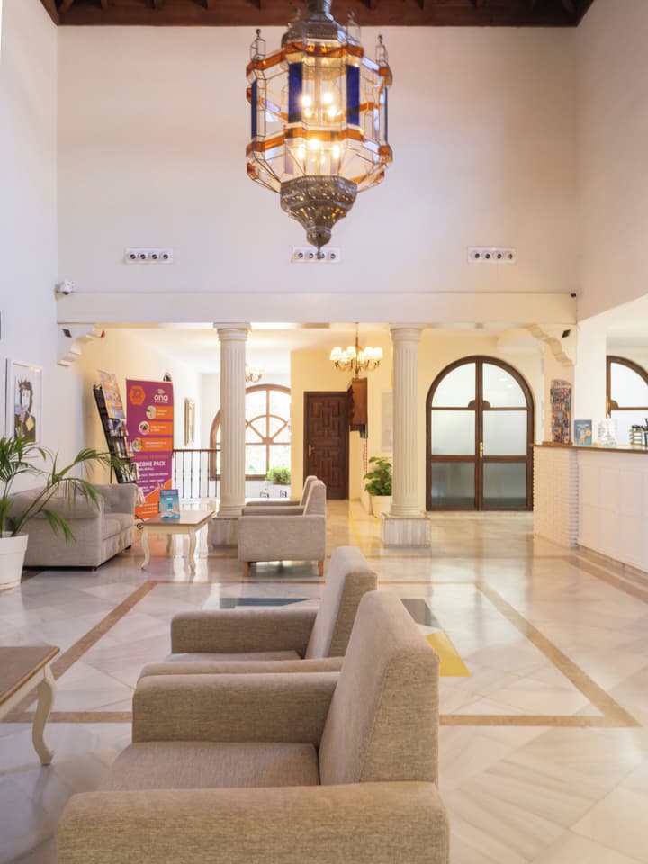 Ona Alanda Club Marbella
