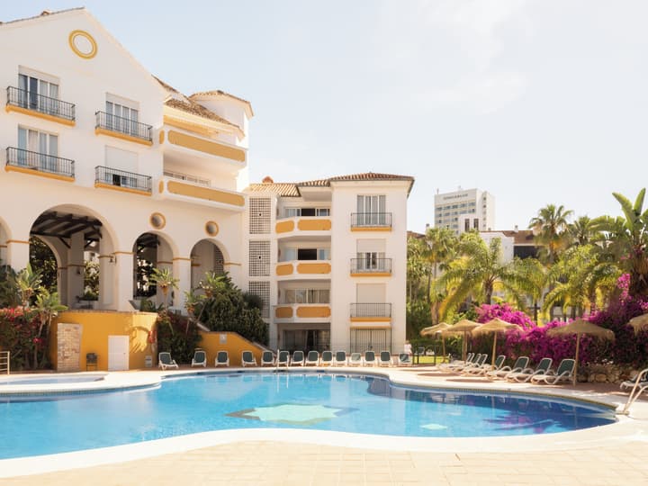 Ona Alanda Club Marbella