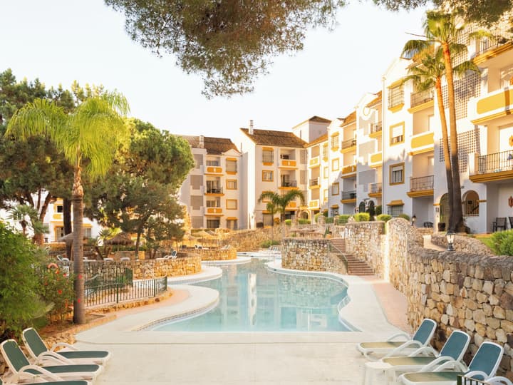 Ona Alanda Club Marbella