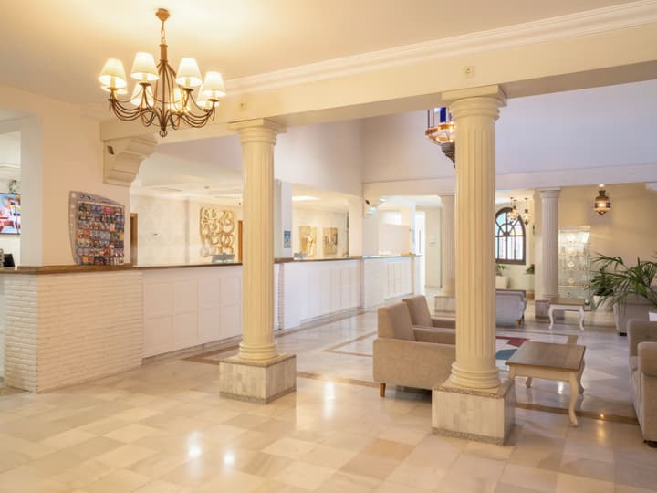 Ona Alanda Club Marbella