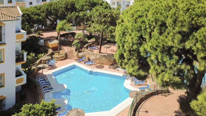 Ona Alanda Club Marbella