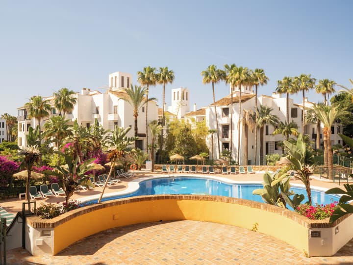 Ona Alanda Club Marbella