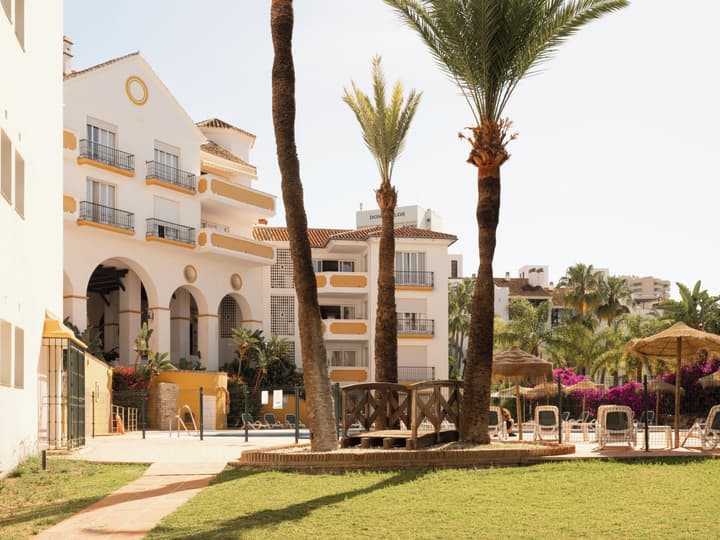 Ona Alanda Club Marbella
