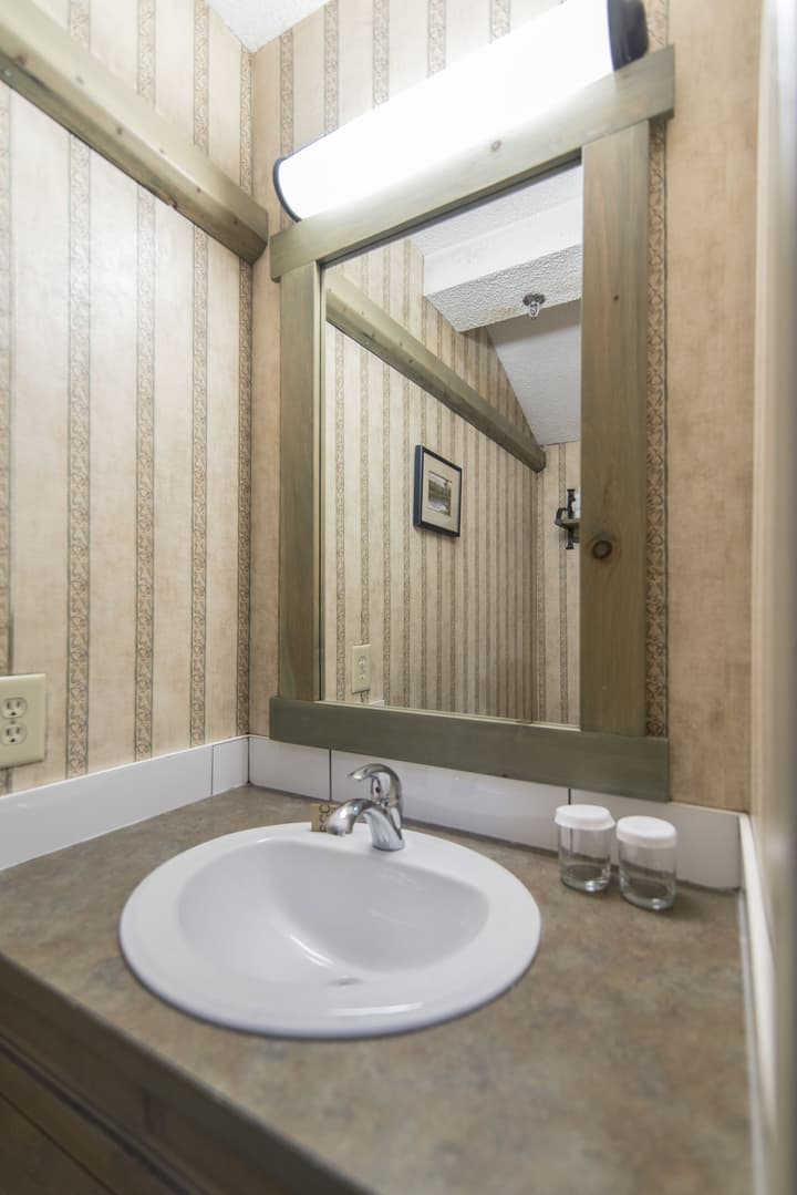 Douglas Fir Resort and Chalets