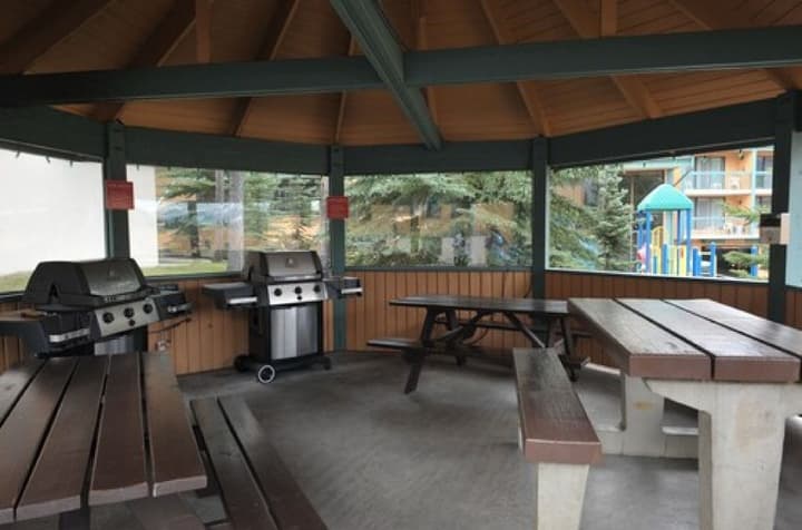 Douglas Fir Resort and Chalets