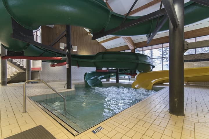 Douglas Fir Resort and Chalets
