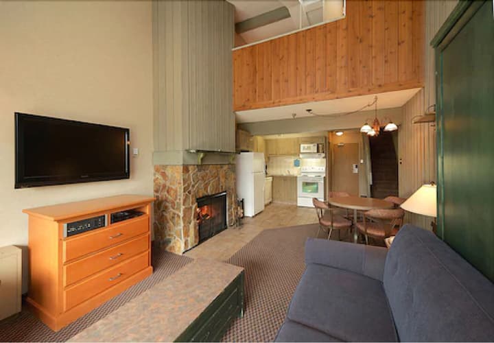 Douglas Fir Resort and Chalets