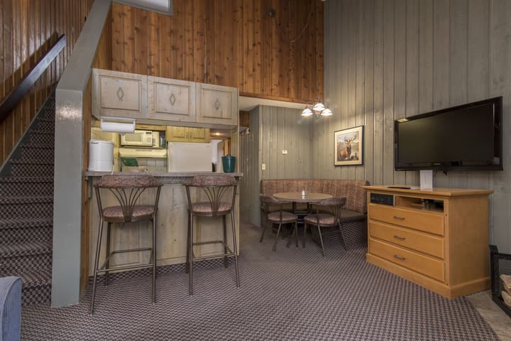 Douglas Fir Resort and Chalets