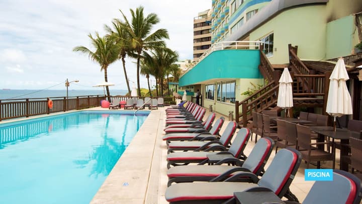 Vila Gale Salvador