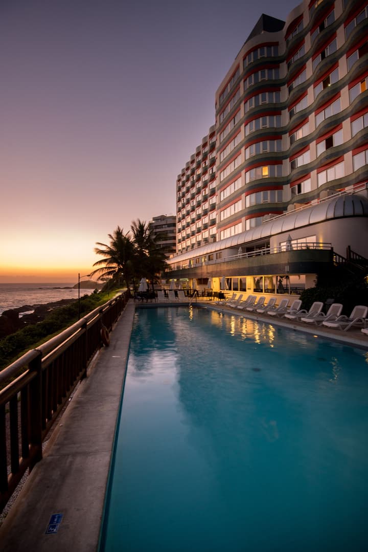 Vila Gale Salvador