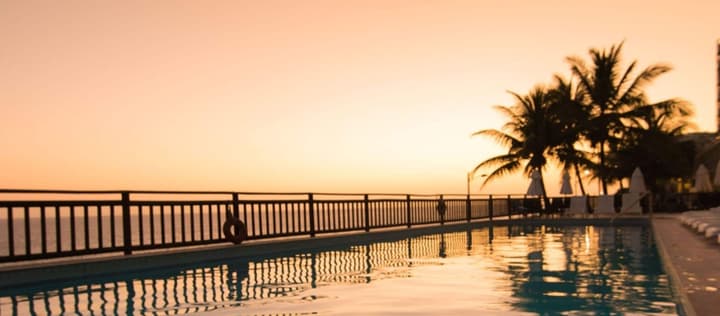 Vila Gale Salvador