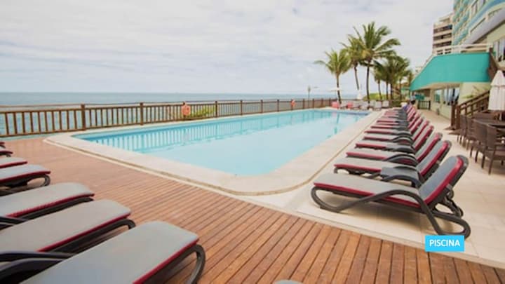 Vila Gale Salvador