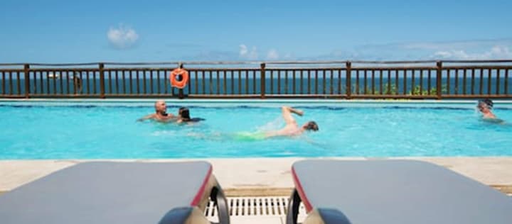 Vila Gale Salvador