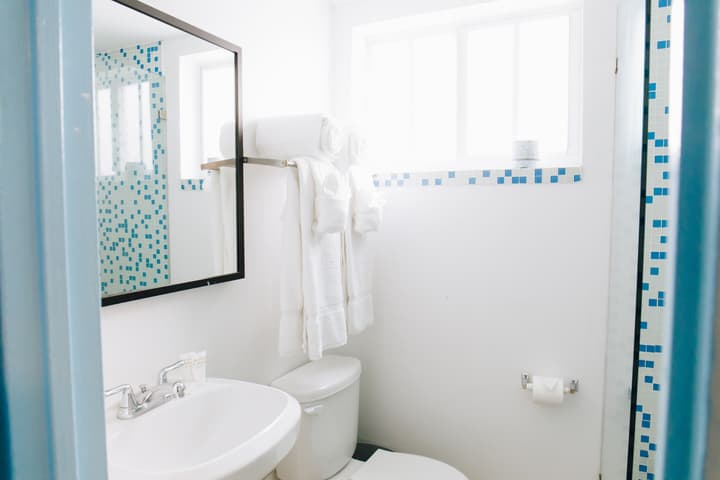Aqua Hotel & Suites