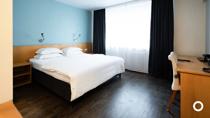 Center Hotels Klöpp