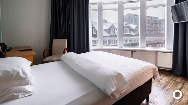 Center Hotels Klöpp