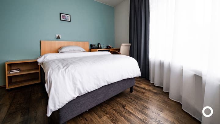 Center Hotels Klöpp
