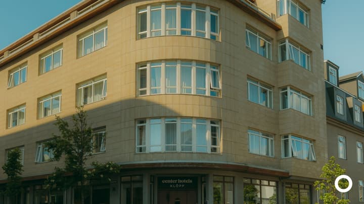 Center Hotels Klöpp