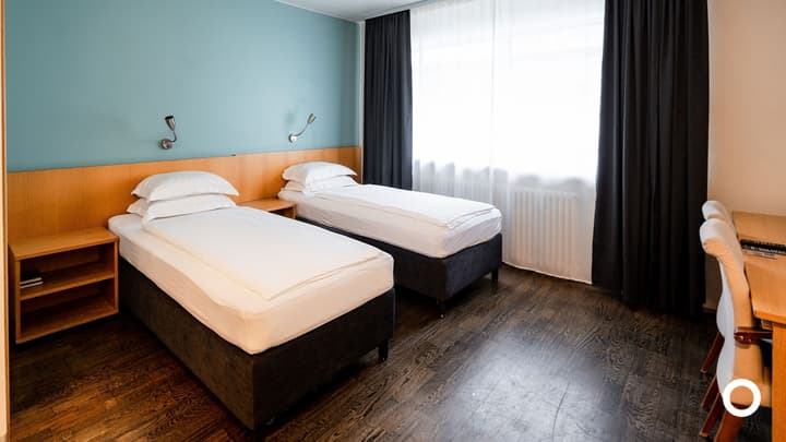 Center Hotels Klöpp