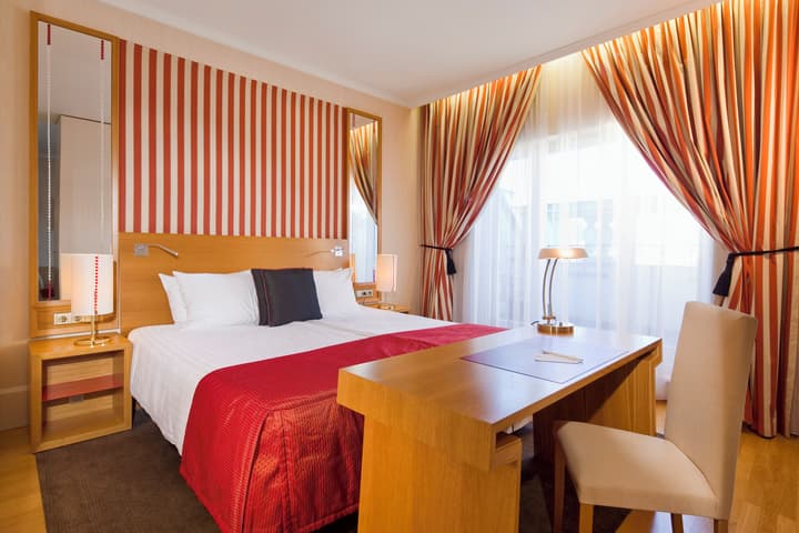 Mamaison Hotel Riverside Prague