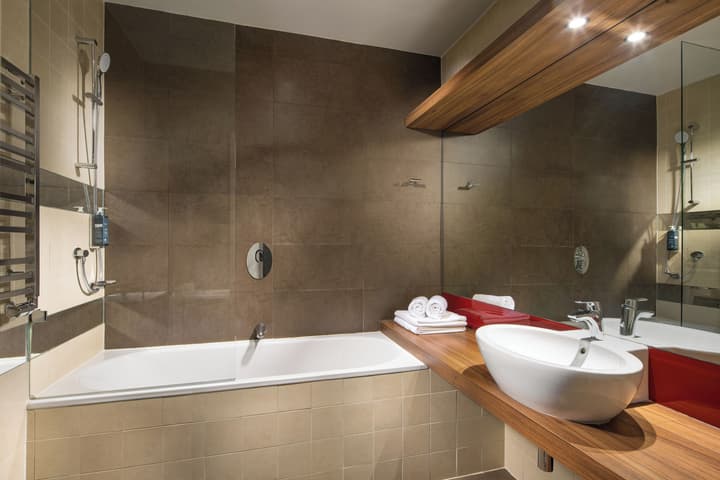 Mamaison Hotel Riverside Prague