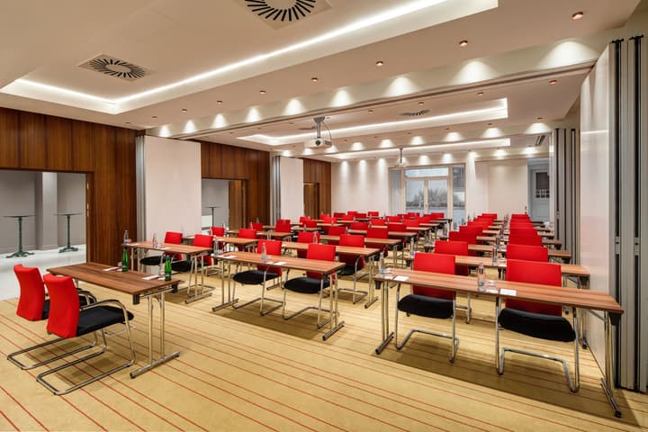 Mamaison Hotel Riverside Prague