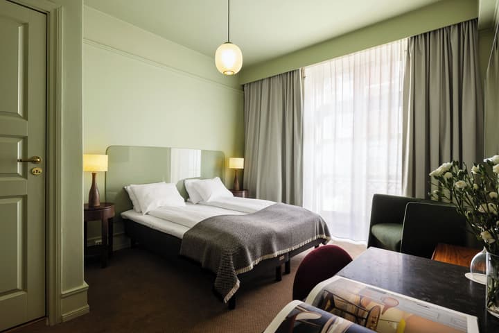 Grand Hotel Terminus