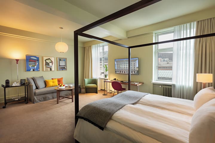 Grand Hotel Terminus