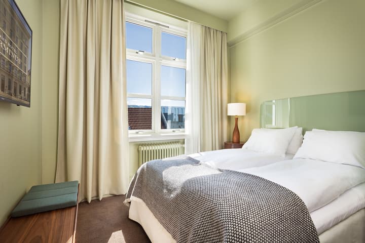 Grand Hotel Terminus