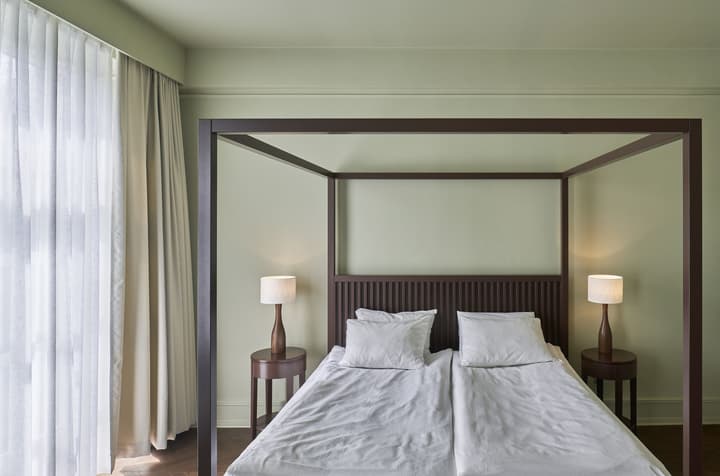 Grand Hotel Terminus