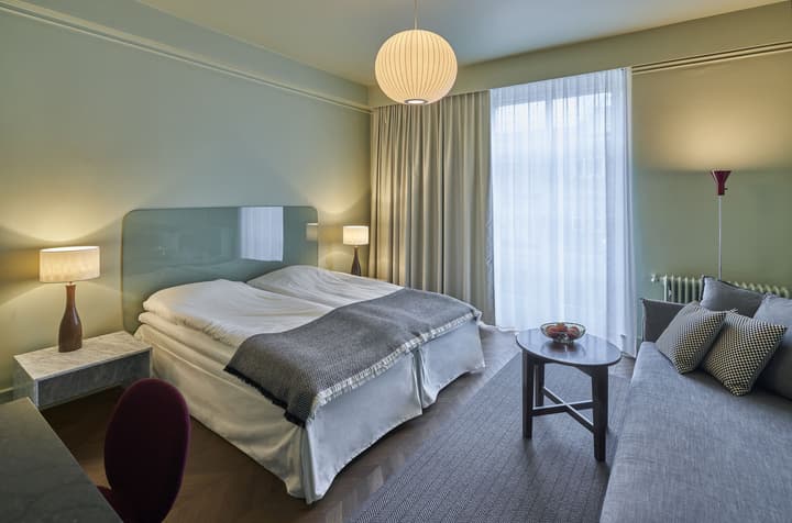 Grand Hotel Terminus