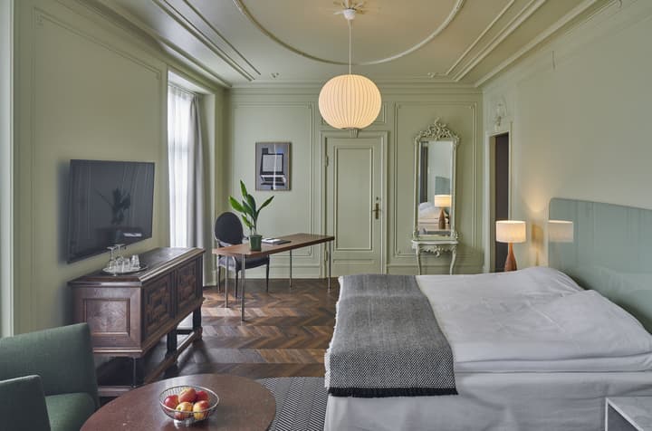 Grand Hotel Terminus