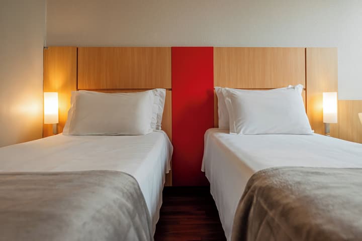 ibis Florianopolis