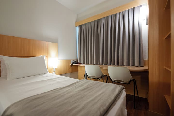 ibis Florianopolis