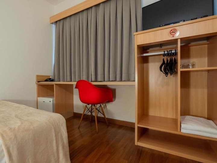 ibis Florianopolis