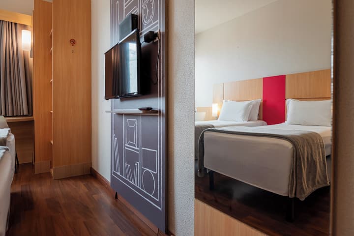 ibis Florianopolis