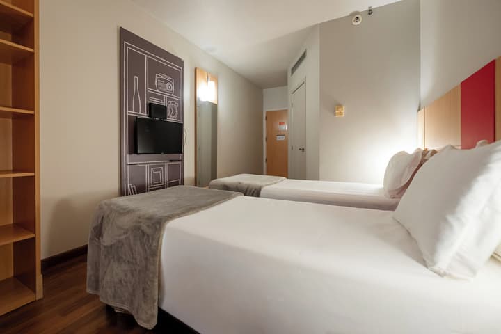 ibis Florianopolis