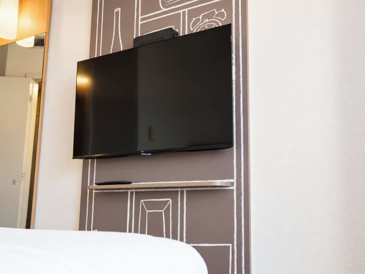 ibis Florianopolis