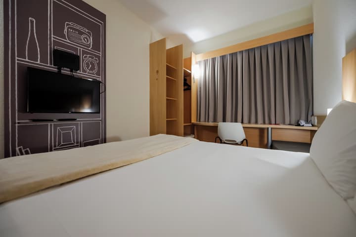 ibis Florianopolis